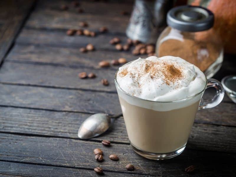 กาแฟกะทิคีโต กาแฟร้อนคีโต สูตรและวิธีทำกาแฟคีโต (Keto Coconut Milk Coffee) MadeinRecipes