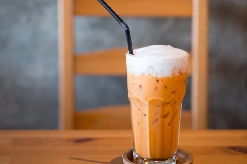 ชาไทยคีโต ชงง่าย หอมใบชา (Keto Thai Tea)